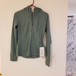 Lululemon nulu define hooded jacket